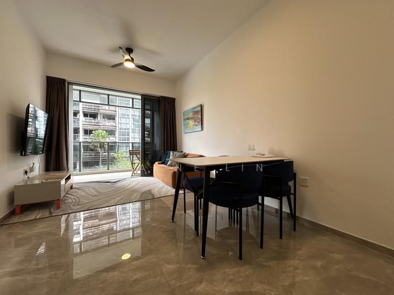 JadeScape, 6 Shunfu Road, Ang Mo Kio / Bishan / Thomson, 2 Bedrooms, 646 sqft, Condominium For Rent, by Wayne Lin, 25457386 - PropertyGuru.com.sg