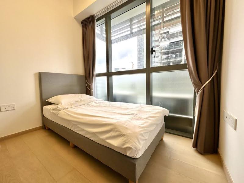 JadeScape, 6 Shunfu Road, Ang Mo Kio / Bishan / Thomson, 2 Bedrooms, 646 sqft, Condominium For Rent, by Wayne Lin, 25457386 - PropertyGuru.com.sg