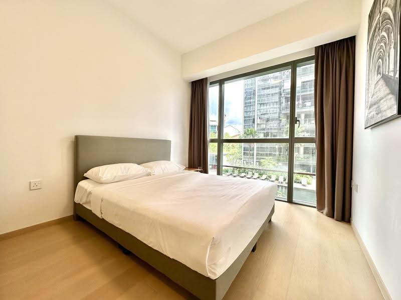 JadeScape, 6 Shunfu Road, Ang Mo Kio / Bishan / Thomson, 2 Bedrooms, 646 sqft, Condominium For Rent, by Wayne Lin, 25457386 - PropertyGuru.com.sg