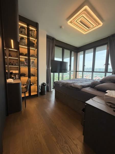LIV @ MB, 114A Arthur Road, 3 Bedrooms, 1,302 sqft, Condominium For Sale, by Dennis Lim, 25457439 - PropertyGuru.com.sg