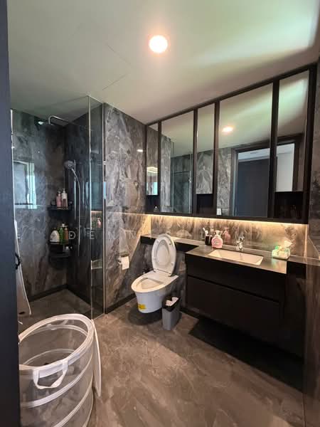LIV @ MB, 114A Arthur Road, 3 Bedrooms, 1,302 sqft, Condominium For Sale, by Dennis Lim, 25457439 - PropertyGuru.com.sg