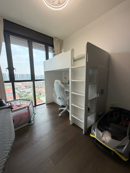 LIV @ MB, 114A Arthur Road, 3 Bedrooms, 1,302 sqft, Condominium For Sale, by Dennis Lim, 25457439 - PropertyGuru.com.sg