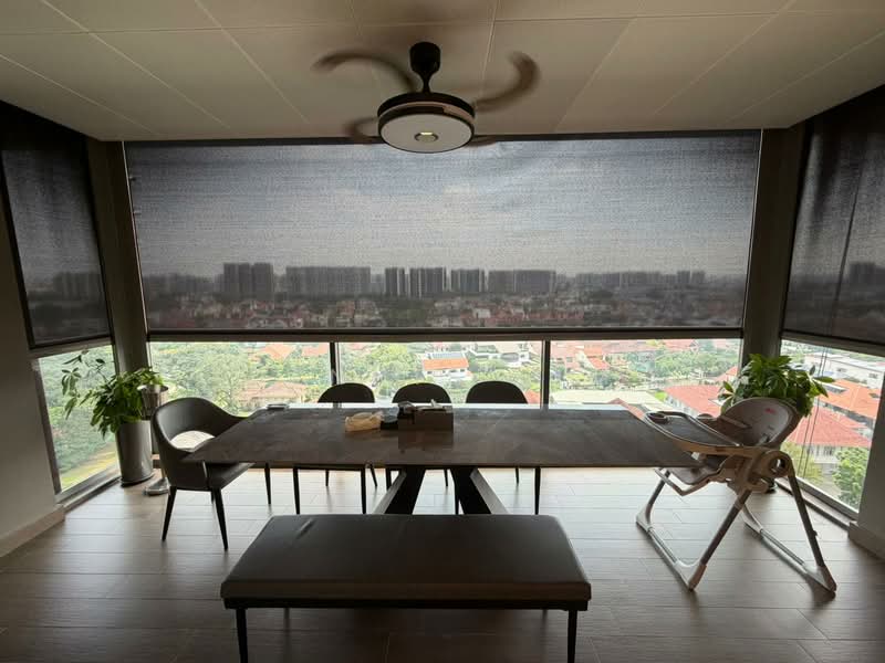 LIV @ MB, 114A Arthur Road, 3 Bedrooms, 1,302 sqft, Condominium For Sale, by Dennis Lim, 25457439 - PropertyGuru.com.sg