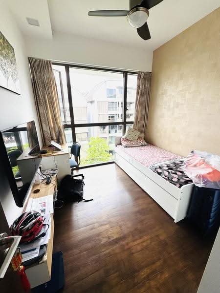 Archipelago, Bedok Reservoir Road, Bedok / Upper East Coast, 2 Bedrooms, 829 sqft, Condominium For Rent, by Joey Kuok, 25457448 - Bedroom - PropertyGuru.com.sg