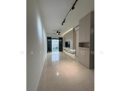 For Rent - The Tre Ver