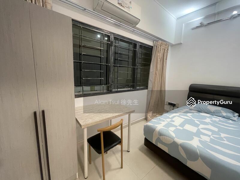 For Rent - Bedroom near Potong Pasir MRT