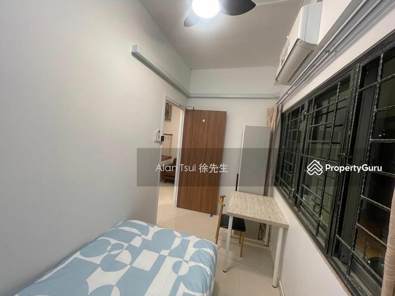 For Rent - Bedroom near Potong Pasir MRT
