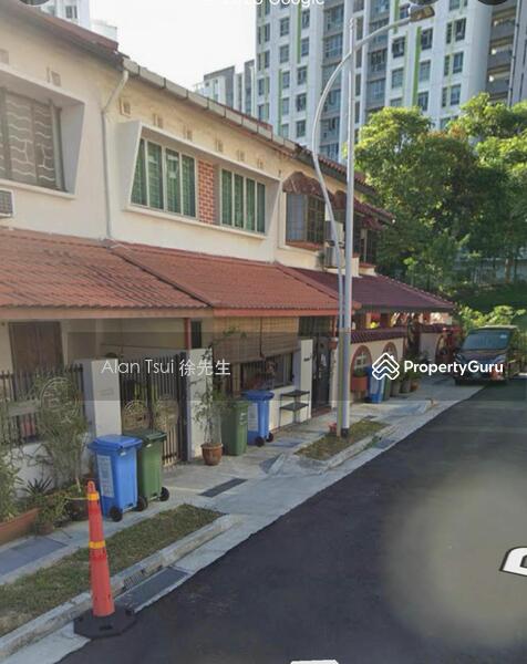 For Rent - Bedroom near Potong Pasir MRT