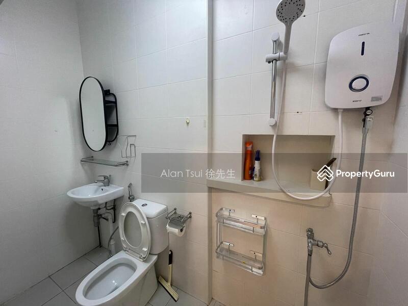 For Rent - Bedroom near Potong Pasir MRT