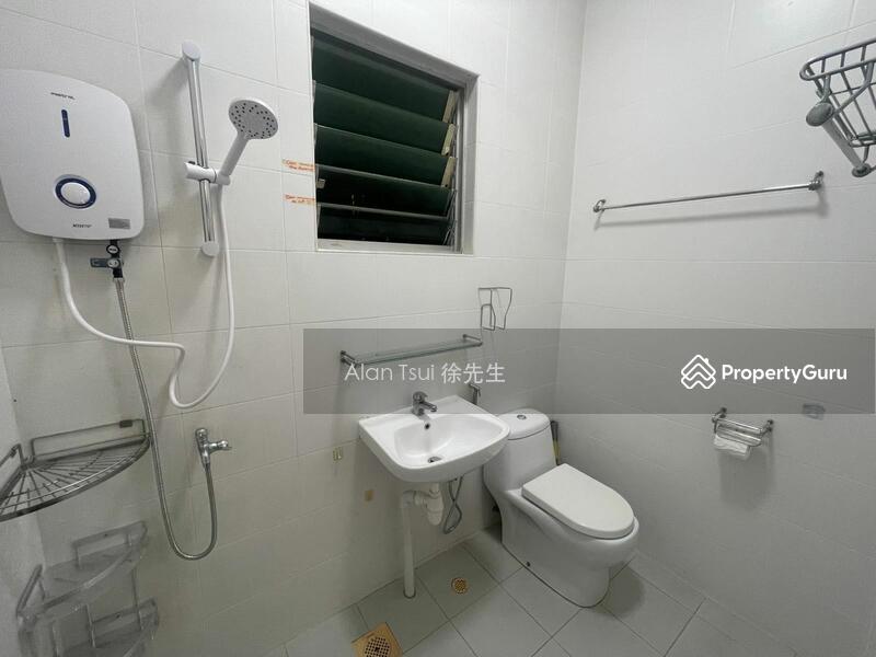 For Rent - Bedroom near Potong Pasir MRT