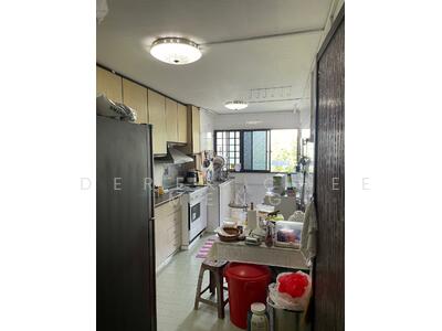 For Rent - 698A Hougang Street 61
