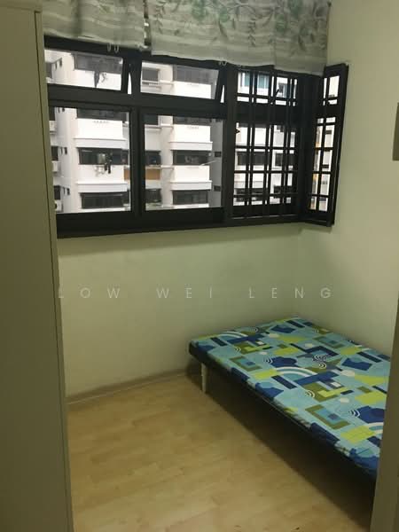 302 Ang Mo Kio Avenue 3, 302 Ang Mo Kio Avenue 3, 2 Bedrooms, 721 sqft, HDB Flat For Rent, by Low Wei Leng, 25457537 - PropertyGuru.com.sg