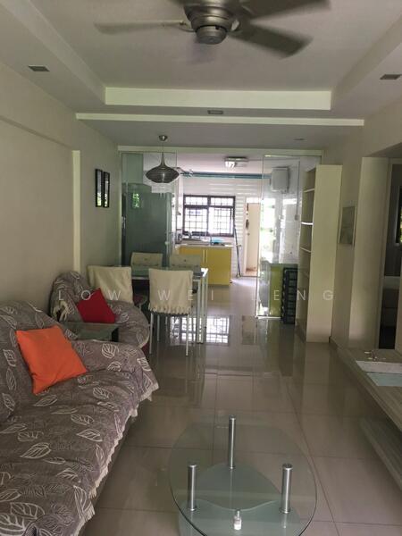 302 Ang Mo Kio Avenue 3, 302 Ang Mo Kio Avenue 3, 2 Bedrooms, 721 sqft, HDB Flat For Rent, by Low Wei Leng, 25457537 - PropertyGuru.com.sg