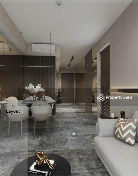 For Sale - Kovan Jewel