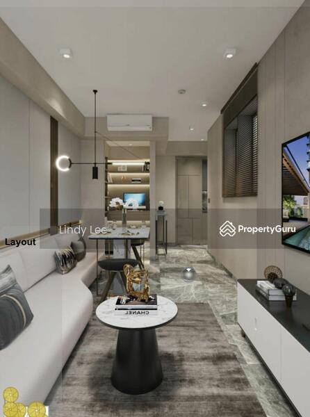For Sale - Kovan Jewel