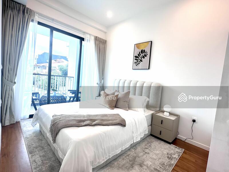 For Sale - Kovan Jewel