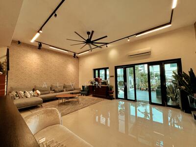 For Sale - Tai Hwan Garden