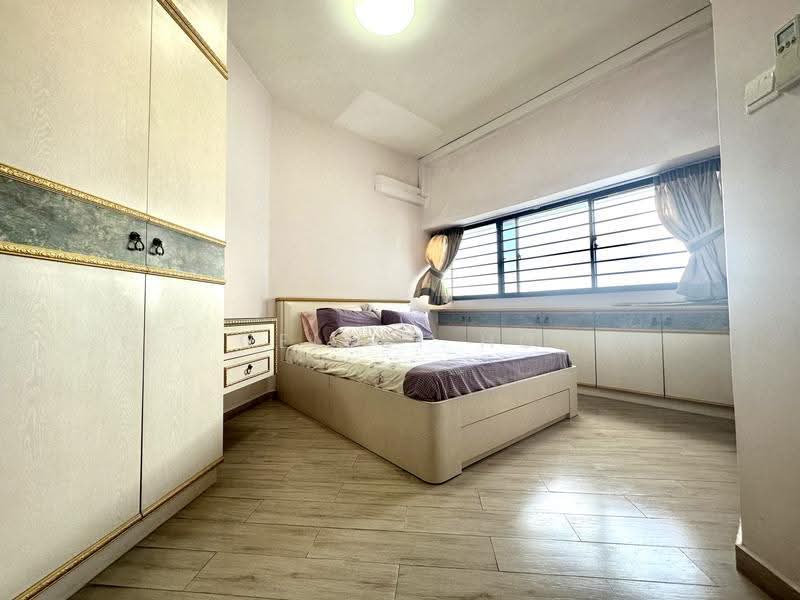 Mandarin Gardens, 7 Siglap Road, East Coast / Marine Parade, Room Rental, 200 sqft, Condominium For Rent, by Celest Ho, 25457572 - PropertyGuru.com.sg