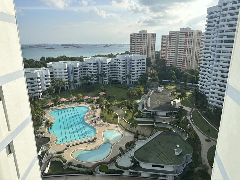 Mandarin Gardens, 7 Siglap Road, East Coast / Marine Parade, Room Rental, 200 sqft, Condominium For Rent, by Celest Ho, 25457572 - PropertyGuru.com.sg