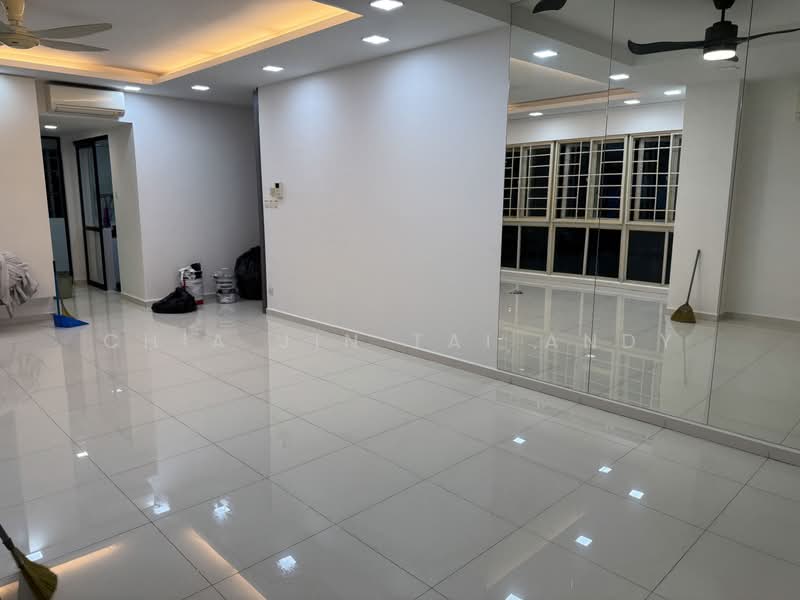 Trellis Towers, 700 Toa Payoh Lorong 1, 4 Bedrooms, 1,647 sqft, Condominium For Rent, by Chia Jin Tai Andy, 25457585 - PropertyGuru.com.sg