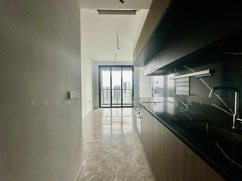 Irwell Hill Residences, 2 Irwell Hill, 1 Bedroom, 495 sqft, Condominium For Rent, by Cedric Lim (林育民), 25457586 - PropertyGuru.com.sg