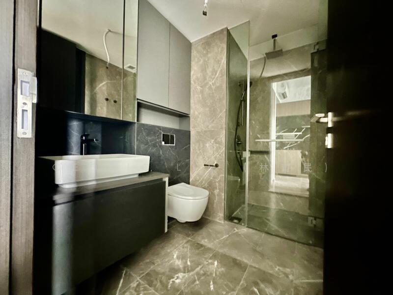 Irwell Hill Residences, 2 Irwell Hill, 1 Bedroom, 495 sqft, Condominium For Rent, by Cedric Lim (林育民), 25457586 - PropertyGuru.com.sg