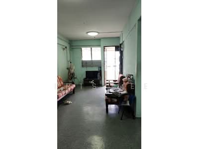 For Sale - 122 Bedok North Street 2