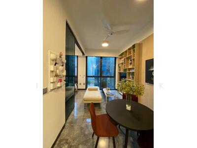 For Sale - Midtown Bay