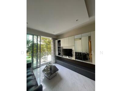 For Rent - RV Residences