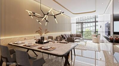 For Sale - River Place