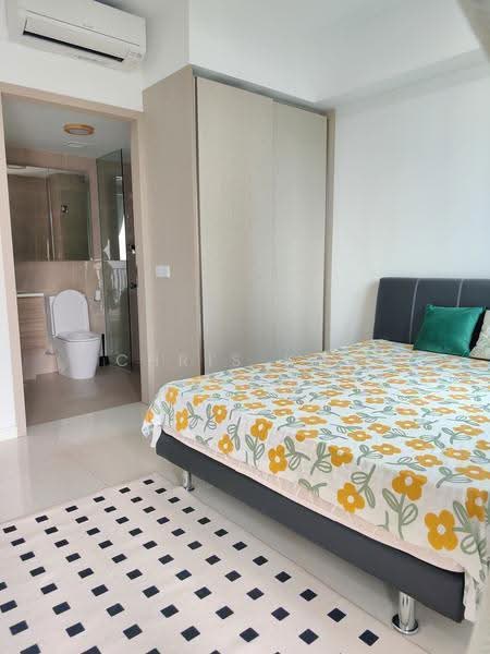 Treasure at Tampines, 17 Tampines Lane, Pasir Ris / Tampines, 1 Bedroom, 463 sqft, Condominium For Sale, by Chris Koo, 25457738 - Bedroom - PropertyGuru.com.sg