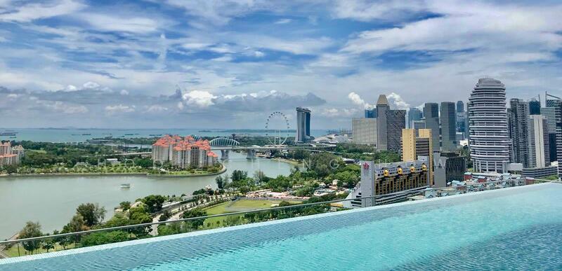 Kallang Riverside, 51 Kampong Bugis, 2 Bedrooms, 1,001 sqft, Condominium For Rent, by Hooi Cheng How, 25457800 - PropertyGuru.com.sg