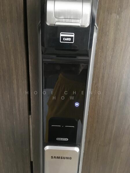 Kallang Riverside, 51 Kampong Bugis, 2 Bedrooms, 1,001 sqft, Condominium For Rent, by Hooi Cheng How, 25457800 - PropertyGuru.com.sg