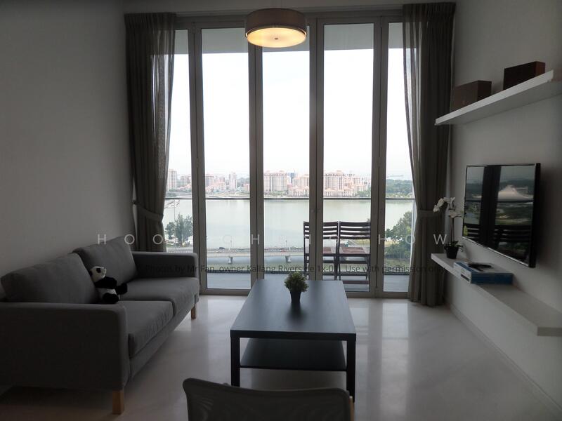 Kallang Riverside, 51 Kampong Bugis, 2 Bedrooms, 1,001 sqft, Condominium For Rent, by Hooi Cheng How, 25457800 - PropertyGuru.com.sg