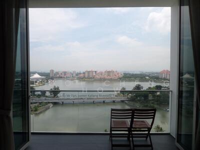 For Rent - Kallang Riverside