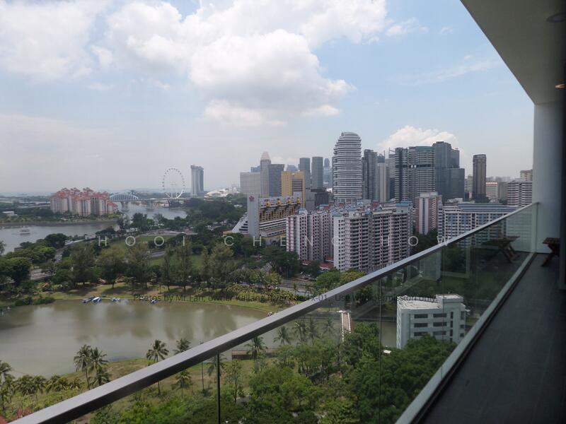 Kallang Riverside, 51 Kampong Bugis, 2 Bedrooms, 1,001 sqft, Condominium For Rent, by Hooi Cheng How, 25457800 - PropertyGuru.com.sg