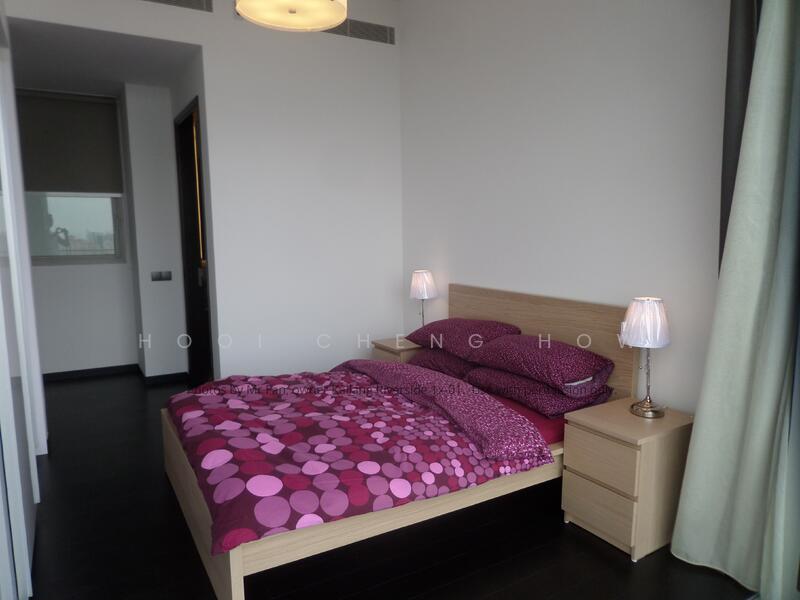 Kallang Riverside, 51 Kampong Bugis, 2 Bedrooms, 1,001 sqft, Condominium For Rent, by Hooi Cheng How, 25457800 - PropertyGuru.com.sg