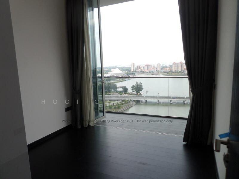 Kallang Riverside, 51 Kampong Bugis, 2 Bedrooms, 1,001 sqft, Condominium For Rent, by Hooi Cheng How, 25457800 - PropertyGuru.com.sg