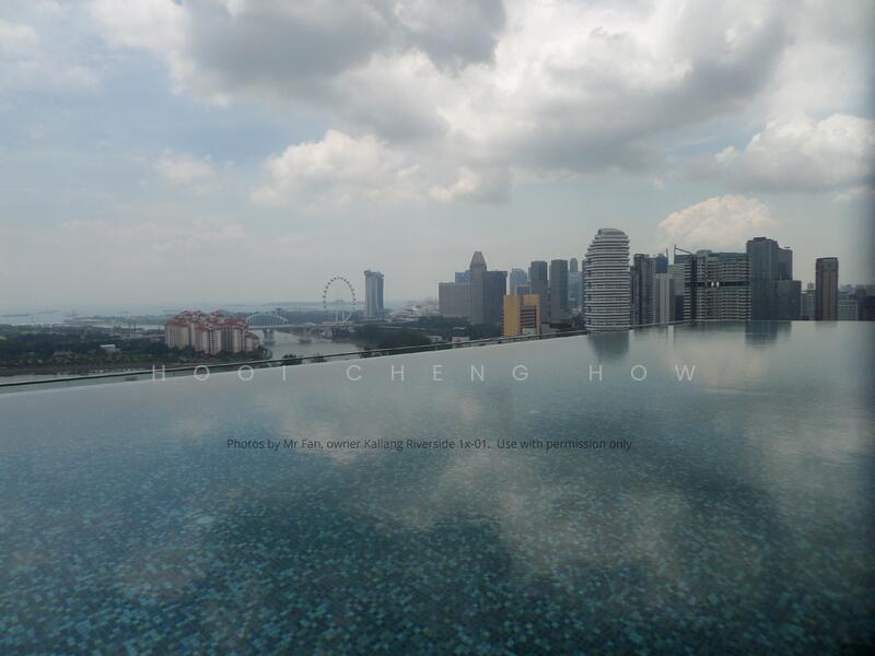 Kallang Riverside, 51 Kampong Bugis, 2 Bedrooms, 1,001 sqft, Condominium For Rent, by Hooi Cheng How, 25457800 - PropertyGuru.com.sg