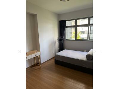 For Rent - 622B Tampines Avenue 12