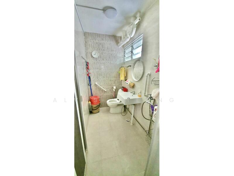 461 Pasir Ris Drive 4, 461 Pasir Ris Drive 4, Room Rental, 120 sqft, HDB Flat For Rent, by Alvis Cheong, 25457855 - PropertyGuru.com.sg