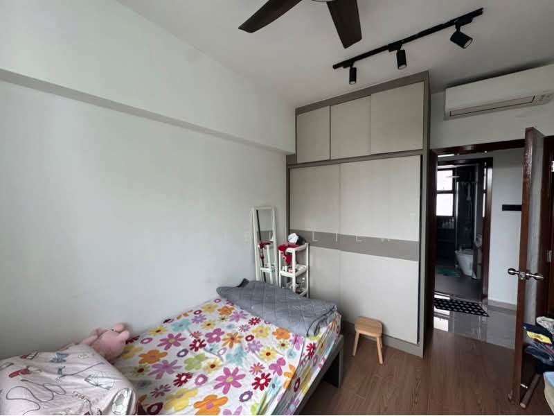 The Eden @ Tampines, , Room Rental, 250 sqft, Condominium For Rent, by Daniel Liew, 25457888 - PropertyGuru.com.sg