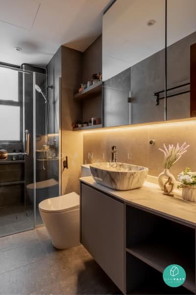 The Eden @ Tampines, , Room Rental, 250 sqft, Condominium For Rent, by Daniel Liew, 25457888 - PropertyGuru.com.sg