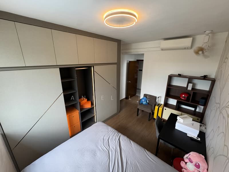 The Eden @ Tampines, , Room Rental, 250 sqft, Condominium For Rent, by Daniel Liew, 25457888 - PropertyGuru.com.sg