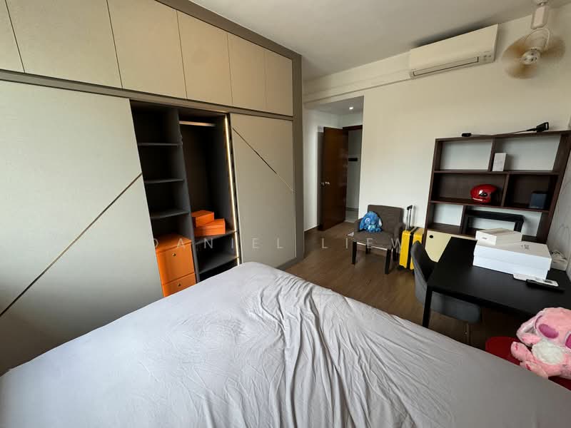 The Eden @ Tampines, , Room Rental, 250 sqft, Condominium For Rent, by Daniel Liew, 25457888 - PropertyGuru.com.sg