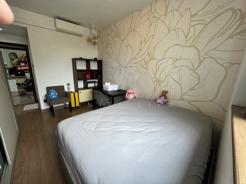 The Eden @ Tampines, , Room Rental, 250 sqft, Condominium For Rent, by Daniel Liew, 25457888 - PropertyGuru.com.sg