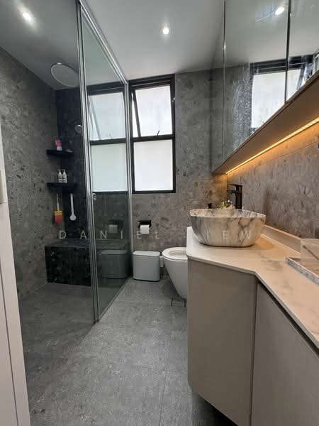 The Eden @ Tampines, , Room Rental, 250 sqft, Condominium For Rent, by Daniel Liew, 25457888 - PropertyGuru.com.sg