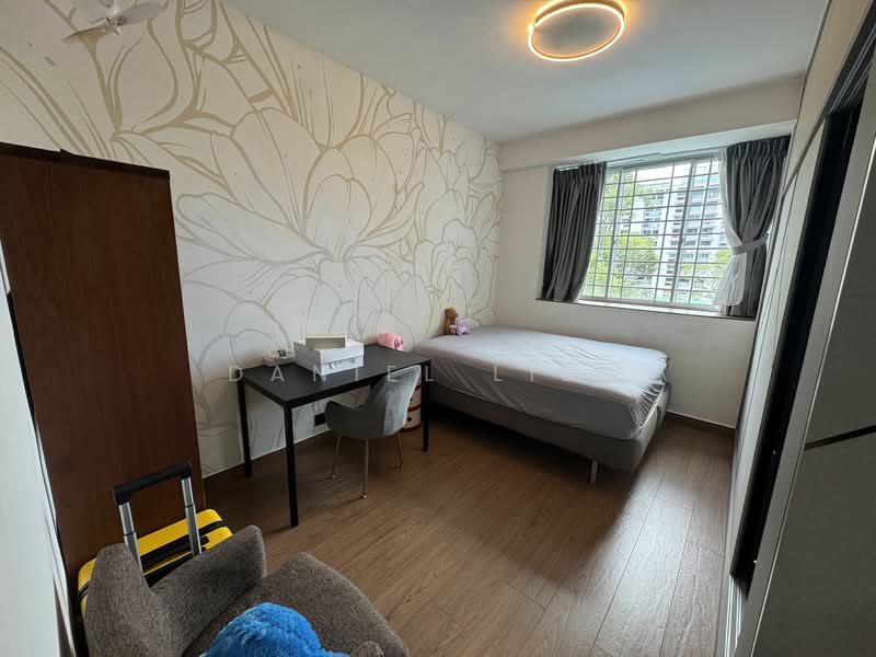 The Eden @ Tampines, , Room Rental, 250 sqft, Condominium For Rent, by Daniel Liew, 25457888 - PropertyGuru.com.sg