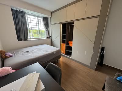 For Rent - The Eden @ Tampines