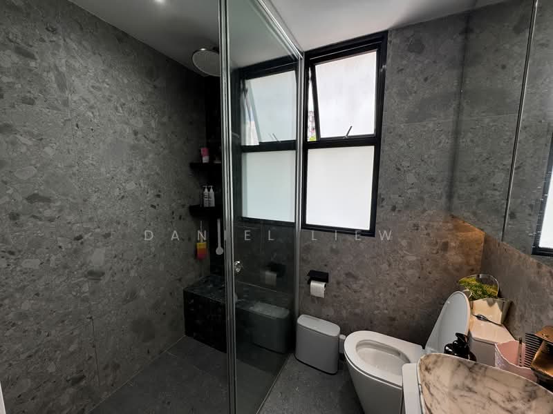 The Eden @ Tampines, , Room Rental, 250 sqft, Condominium For Rent, by Daniel Liew, 25457888 - PropertyGuru.com.sg